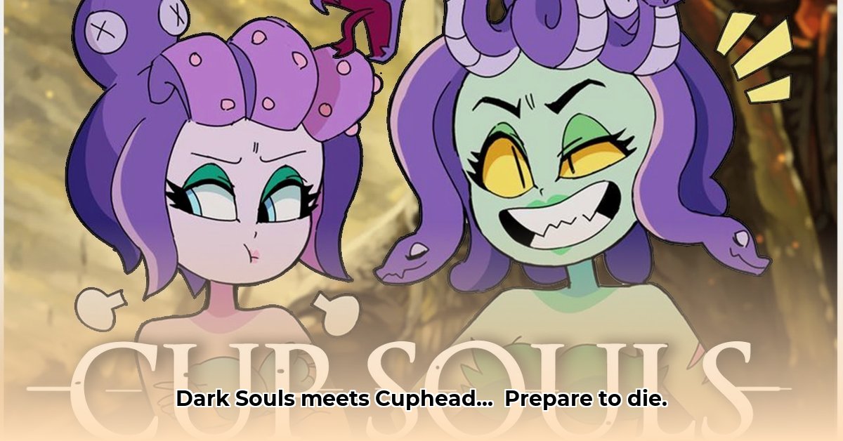 cupsouls
